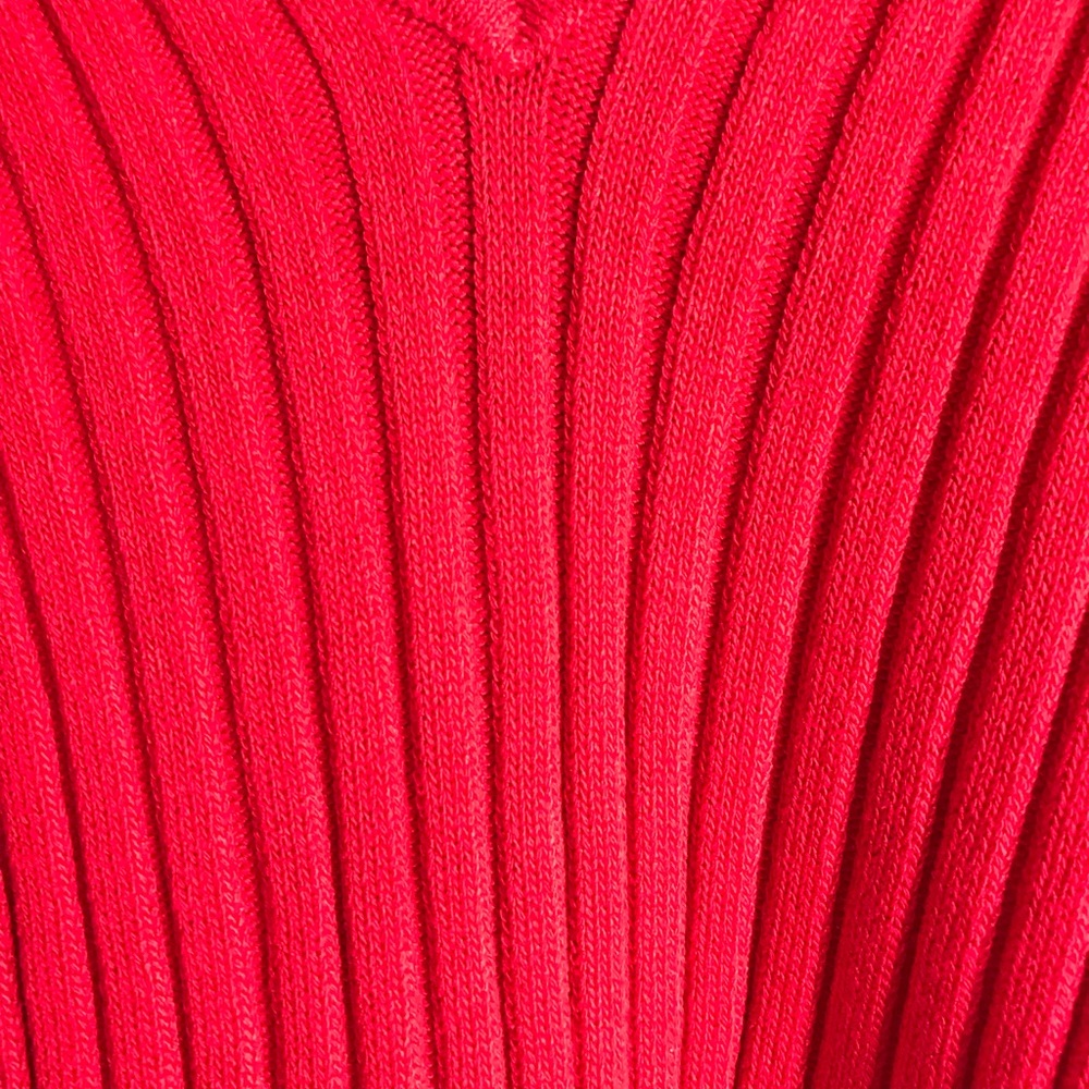 Hera Collection Ribbed off the shoulder bodysuit - Picture 5 of 9